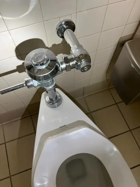 Fixture installation and repair for Repiping in Algers Mills